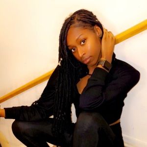 Meet your Posher, Jazlyn